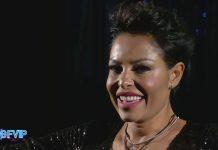 Grande Fratello Vip, l’arrivo di Carolina Marconi: presentazione e ingresso in Casa | Video Mediaset Carolina Marconi