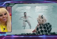 Grande Fratello Vip, chi è uscito ieri sera lunedì 26 settembre 2022? Nessun Eliminato | Video Mediaset