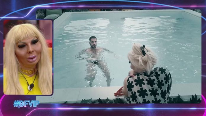 Grande Fratello Vip, chi è uscito ieri sera lunedì 26 settembre 2022? Nessun Eliminato | Video Mediaset