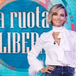 โDa Noi a Ruota Liberaโ oggi con Francesca Fialdini su Rai 1: anticipazioni e ospiti della puntata di domenica 16 novembre 2025 Da noi... a Ruota Libera Francesca Fialdini
