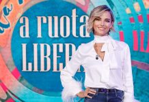 “Da Noi a Ruota Libera” oggi con Francesca Fialdini su Rai 1: anticipazioni e ospiti della puntata di domenica 16 novembre 2025 Da noi... a Ruota Libera Francesca Fialdini