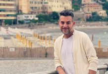 Daniele Bossari: “Ho avuto un tumore alla gola. Sono vivo e ve lo posso raccontare” Daniele Bossari