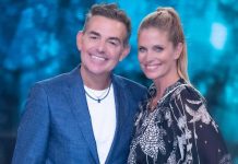 Daniele Bossari a Verissimo: “Filippa mi ha riportato in vita, è la mia regina dei quadrifogli” | Video Mediaset Daniele Bossari a Verissimo