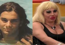 GF Vip, la trasformazione di Elenoire Ferruzzi da uomo a donna: “Il mio nome di battesimo era Massimo, ero una bambina in un corpo sbagliato” Elenoire Ferruzzi da uomo a donna