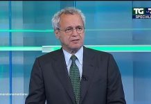 Elezioni 2022, dove vedere i risultati in Tv e lo scrutinio: Maratona Mentana e gli altri. Rai 1, La7, Rete 4 e Sky Elezioni 2022 Maratona Mentana