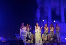 Elisa in concerto su Rai 2, quando in onda e ospiti: ecco tutte le anticipazioni Elisa