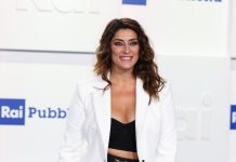 Intervista a Elisa Isoardi: “Nessun confronto con Mara Venier e Maria De Filippi. Loro sono le maestre della televisione” Elisa Isoardi