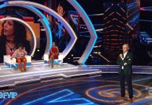 Grande Fratello Vip, Antonella Fioredelisi VS Pamela Prati: “Sta recitando” | Video Mediaset Fiordelisi VS Prati