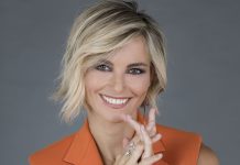 “Da Noi… a Ruota Libera” con Francesca Fialdini: ecco gli ospiti della prima puntata Francesca Fialdini