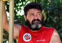 Arrestato Franco Terlizzi: l’ex naufrago dell’Isola dei Famosi presunto prestanome della ‘ndrangheta Franco Terlizzi, Isola dei famosi Arrestato