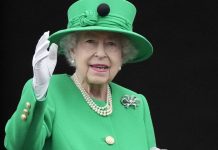 Funerali Regina Elisabetta II in Tv: orario, quando e dove vedere la diretta in tv e streaming | Rai, Mediaset, La7 e Sky Funerali regina Elisabetta II