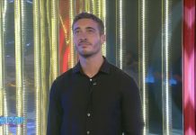 Grande Fratello Vip, Antonino Spinalbese: “Non c’entravo niente con Belen. E lei non c’entrava con me” GF Vip 7 Antonino Spinalbese