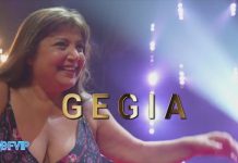 Chi è Gegia concorrente del Grande Fratello Vip: età , carriera, fidanzato turco, Instagram Gegia