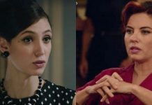 Il Paradiso delle Signore, settima stagione: anticipazioni trame dal 12 al 16 settembre. Adelaide licenzia Flora Il Paradiso delle Signore 7 - Flora e Adelaide