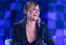 Irene Grandi a Verissimo: “Mi sarebbe piaciuto diventare madre” | Video Mediaset Irene Grandi a Verissimo