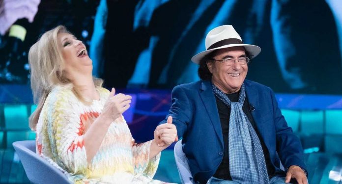 Iva Zanicchi e Al Bano a Verissimo: una amicizia indissolubile, presto un brano insieme | Video Mediaset Iva Zanicchi e Al Bano a Verissimo