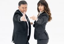 Le Iene su Italia1 con Belen Rodríguez e Teo Mammucari: ecco quando in tv Le iene