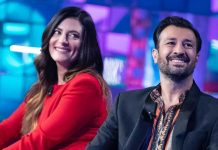 Lele Spedicato a Verissimo: il racconto di come si è svegliato dal coma | Video Mediaset Lele Spedicato