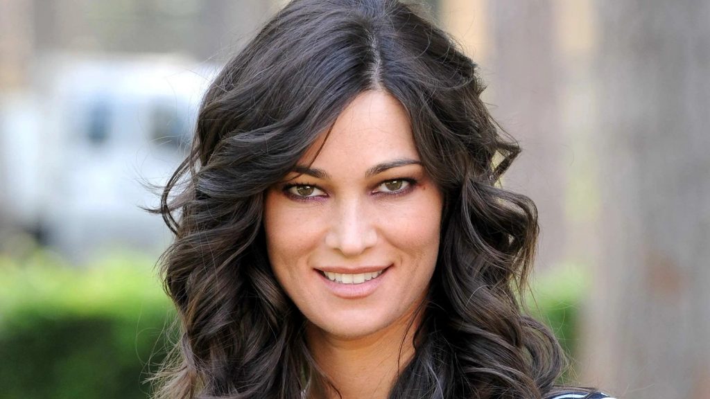 Manuela Arcuri