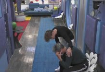 Grande Fratello Vip, Marco Bellavia in lacrime per le tensioni in Casa. Gegia: “Dobbiamo aiutarlo” | Video Mediaset GF Vip, Marco Bellavia in lacrime