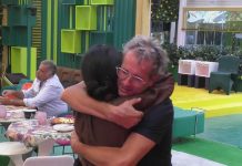 Grande Fratello Vip, Marco Bellavia corteggia Pamela Prati: «Sei single? Sei bellissima» Marco e Pamela GF Vip7