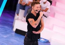 Amici 22, Maria De Filippi ha discusso con Wax ai casting? | Video Witty Tv Wax Amici 23