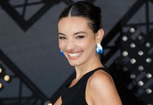 Intervista a MariaSole Pollio: “Don Matteo una palestra impegnativa. Influencer sul red carpet a Venezia? Nessun cattivo gusto” Maria Sole Pollio