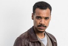 Intervista a Miguel Gobbo Diaz: “La terza serie di Nero a metà è andata bene. Spero che ci sarà una quarta stagione” Miguel Gobbo Diaz