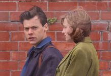 My Policeman: trailer ufficiale, quando esce, trama e cast del film con Harry Styles My Policeman