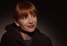 Intervista a Najwa Nimri, l’Alicia Sierra de’ La Casa di Carta: “Lo spin off sarà su Berlino” Najwa Nimri