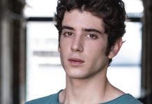 Intervista a Nicolas Maupas: “Il successo di Mare Fuori? Netflix ci ha aiutato a farci conoscere” Nicolas Maupas