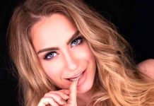 Chi è Nikita Pelizon concorrente del Grande Fratello Vip: Età , Fidanzato, Lavoro e Instagram Nikita Pelizon Gf Vip