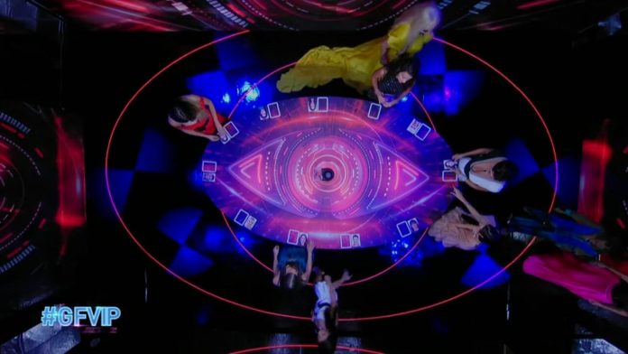 Grande Fratello Vip: i nominati della settimana e le nomination di ieri sera 26 settembre | Video Mediaset Nomination