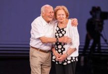 Nonno Severino a Tu si que vales: la forza dell’amore e dei nipoti virtuali | Video Witty Tv Nonno Severino a Tu si que vales