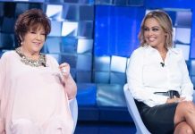 Orietta Berti e Sonia Bruganelli a Verissimo: “Pronte per Pamela Prati!” | Video Mediaset Orietta Berti e Sonia Bruganelli