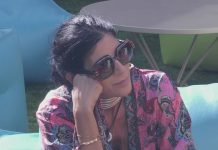 Grande Fratello Vip: Pamela Prati e il ricordo malinconico della madre | Video Mediaset Pamela Prati e il ricordo della mamma