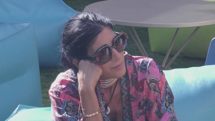 Grande Fratello Vip: Pamela Prati e il ricordo malinconico della madre | Video Mediaset Pamela Prati e il ricordo della mamma