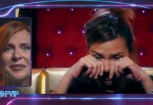 Grande Fratello Vip, Patrizia Rossetti tradita dal marito: “Non è solo il tradimento. Ma buttare i sentimenti” | Video Mediaset Patrizia Rossetti