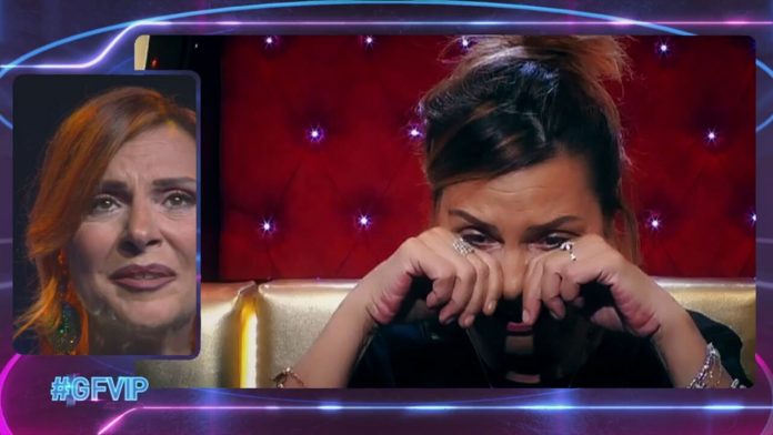 Grande Fratello Vip, Patrizia Rossetti tradita dal marito: “Non è solo il tradimento. Ma buttare i sentimenti” | Video Mediaset Patrizia Rossetti