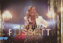 Grande Fratello Vip, l’ingresso in Casa di Patrizia Rossetti | Video Mediaset Patrizia Rossetti