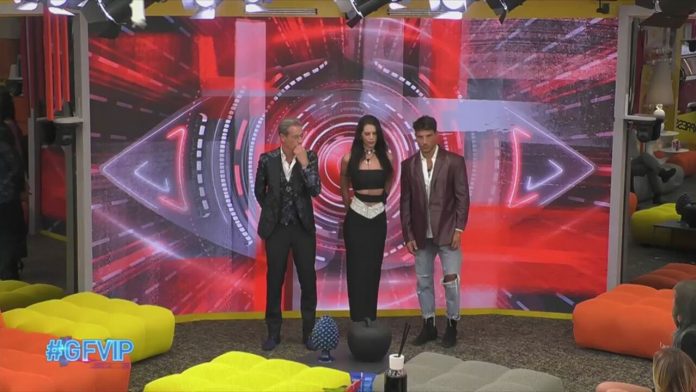Grande Fratello Vip, chi è il preferito della quarta puntata di giovedì 29 settembre? | Video Mediaset Preferito 29 settembre