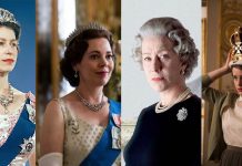 Regina Elisabetta II: serie tv, film e canzoni a lei ispirate. Ecco le attrici che l’hanno interpretata Regina Elisabetta II film serie tv e attrici