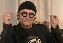 Renato Zero a Verissimo: il ricordo di Gigi Proietti e Raffaella Carrà | Video Mediaset Renato Zero a Verissimo