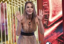 Chi è Sara Manfuso concorrente del Grande Fratello Vip: età , lavoro, marito, violenza sessuale e Instagram Sara Manfuso