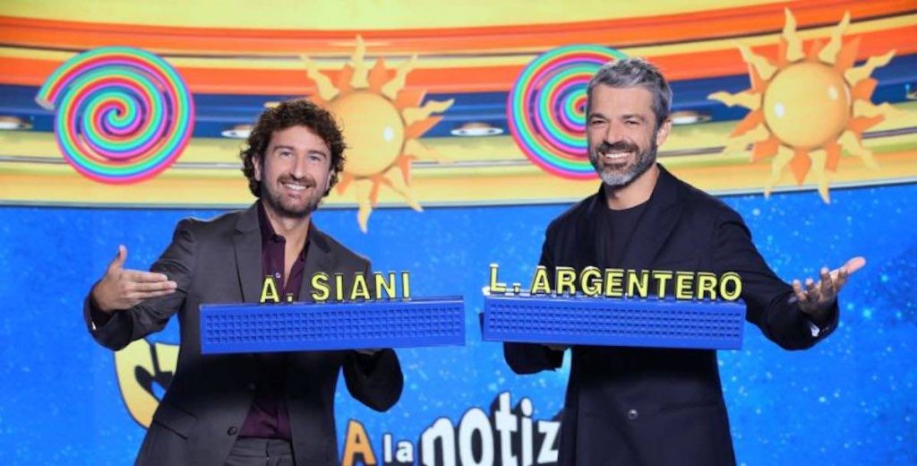Striscia la Notizia