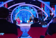 Grande Fratello Vip, chi è uscito ieri sera giovedì 29 settembre 2022? Nessun Eliminato | Video Mediaset Studio GF Vip7