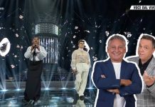Tale e Quale show