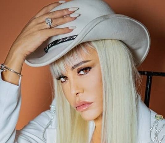 Intervista a Vera Gemma: “Sono grata alla televisione ma il mio amore rimane il cinema” Vera Gemma a Verissimo