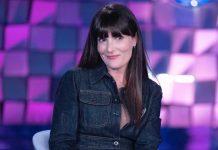 Victoria Cabello a Verissimo: proposta ‘indecente’ a Silvia Toffanin per baciare il compagno | Video Mediaset Victoria Cabello