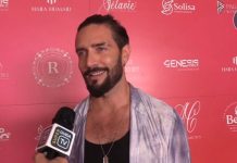 Intervista ad Alex Belli: “Ho un grande rispetto per Orietta Berti. Pechino Express? Nessun accordo” Alex Belli